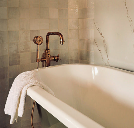Elevate Your Self-Care: Essential Tools for a Dreamy Escape
