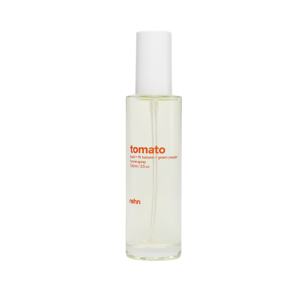 tomato home spray