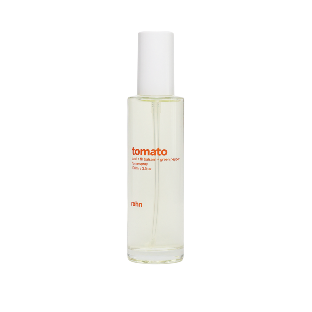 tomato home spray