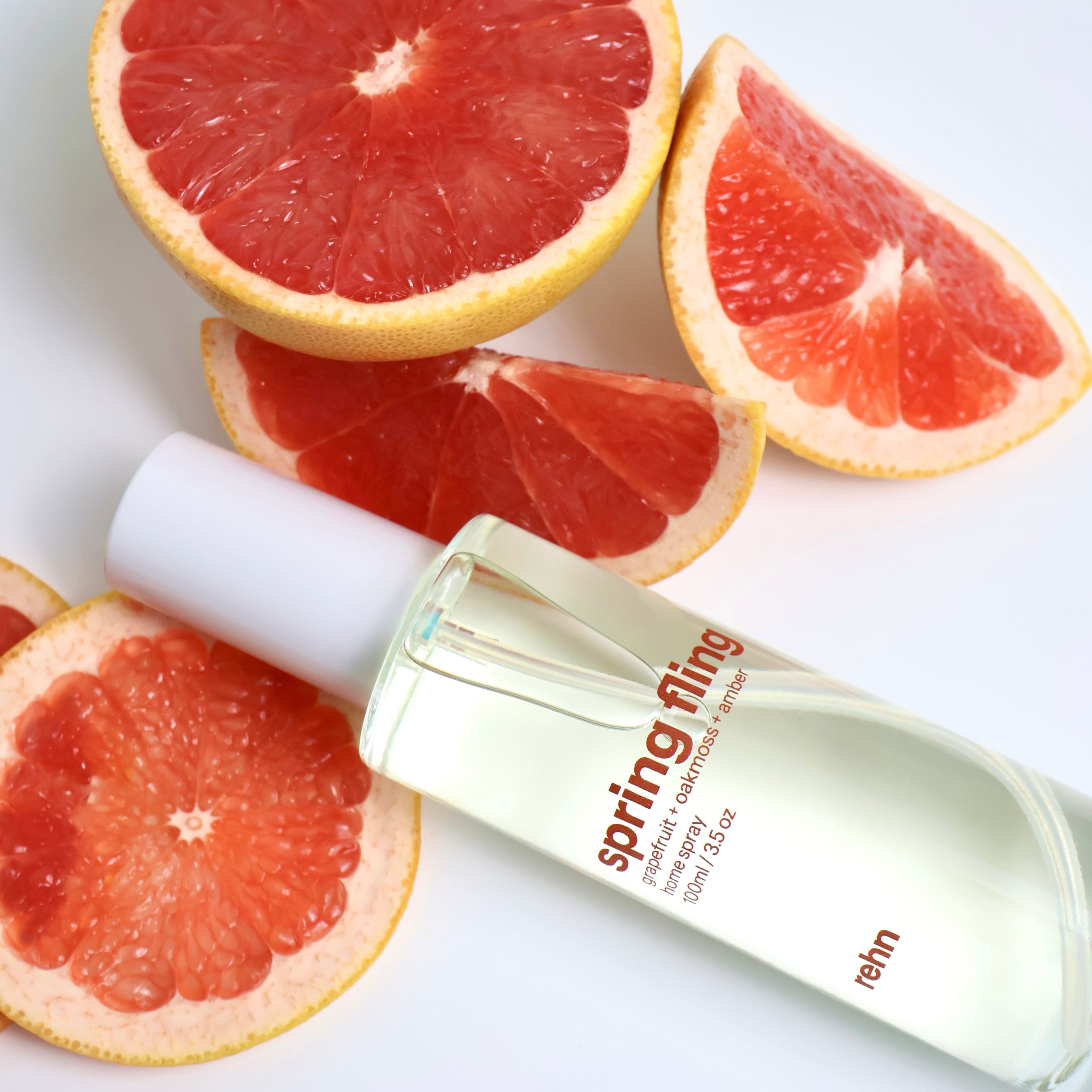 spring fling home spray