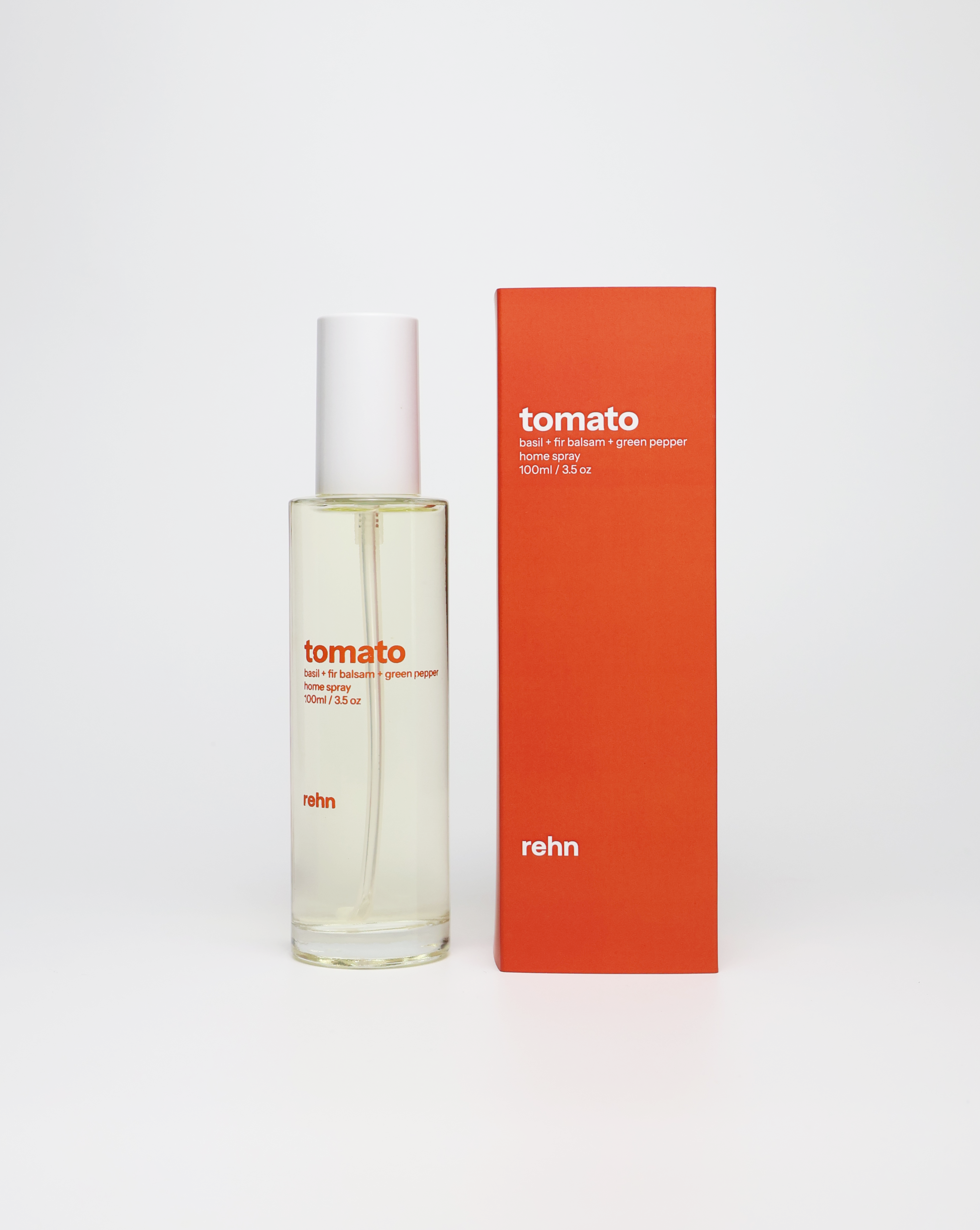 tomato home spray