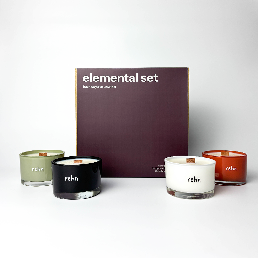 elemental set