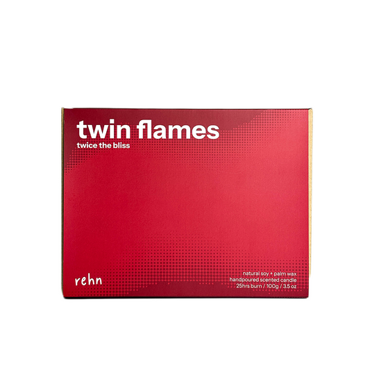 twin flame gift box