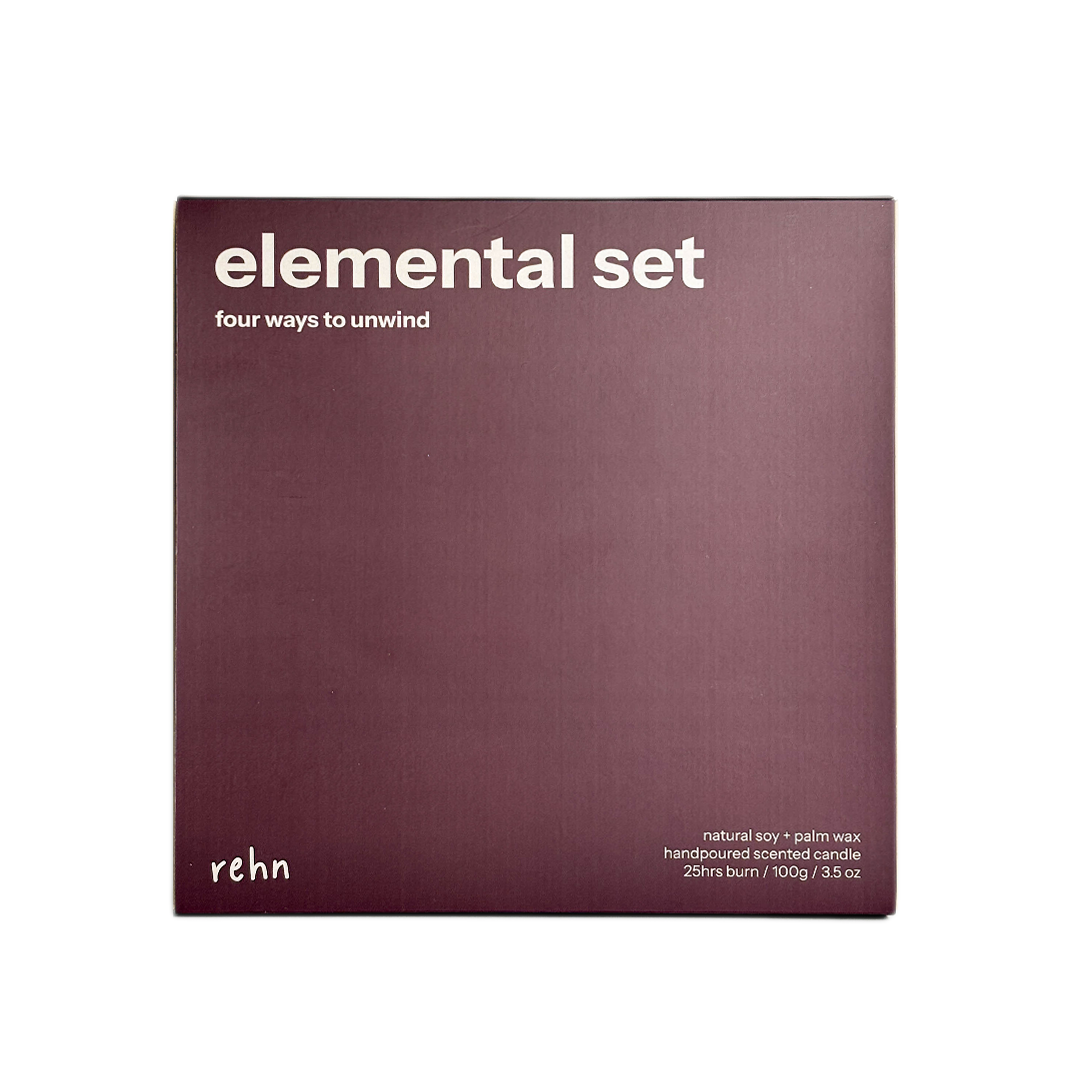 elemental set