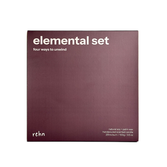 elemental set