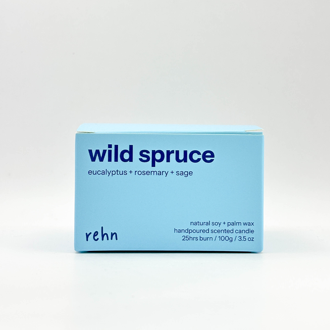 wild spruce